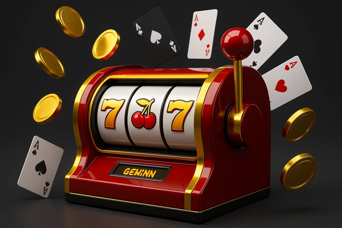 Kostenlose Online Spielautomaten Deutschland